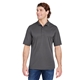 CORE365 Mens Market Snag Protect Mesh Polo
