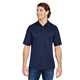 CORE365 Mens Market Snag Protect Mesh Polo