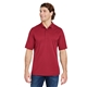 CORE365 Mens Market Snag Protect Mesh Polo
