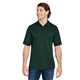CORE365 Mens Market Snag Protect Mesh Polo