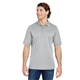 CORE365 Mens Market Snag Protect Mesh Polo