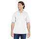 CORE365 Mens Market Snag Protect Mesh Polo
