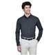 CORE365 Mens Operate Long - Sleeve TwillShirt