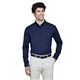CORE365 Mens Operate Long - Sleeve TwillShirt