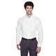 CORE365 Mens Operate Long - Sleeve TwillShirt