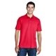 CORE365 Mens Tall Origin Performance Piqu Polo - ALL