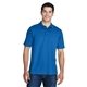 CORE365 Mens Tall Origin Performance Piqu Polo - ALL