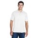 CORE365 Mens Tall Origin Performance Piqu Polo - ALL