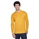 CORE365(TM) Pinnacle Performance Long - Sleeve Piqu Polo