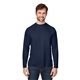 CORE365 Unisex Ultra UVP(TM) Marina Raglan T - Shirt