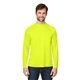 CORE365 Unisex Ultra UVP(TM) Marina Raglan T - Shirt