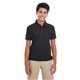 CORE365 Ladies' Origin Performance Piqué Polo - ALL - Youth