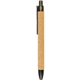 cork 100 cork barrel pen