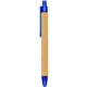 cork 100 cork barrel pen