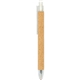 cork 100 cork barrel pen