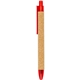 cork 100 cork barrel pen