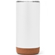 Cork Bottom 18 oz Vacuum - Sealed Mug