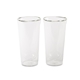 CORKCICLE(R) Pint Glass Set