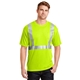 CornerStone(R) - ANSI 107 Class 2 Safety T - Shirt