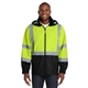 CornerStone ANSI Class 3 Safety Windbreaker