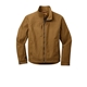 cornerstone(r) duck bonded soft shell jacket