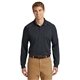CornerStone Long Sleeve Select Snag - Proof Tactical Polo - COLORS