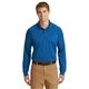 CornerStone Long Sleeve Select Snag - Proof Tactical Polo - COLORS