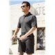 CornerStone (R) Select Lightweight Snag - Proof Tactical Polo