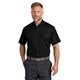 CornerStone(R) Short Sleeve Select Ripstop Shirt