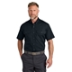 CornerStone(R) Short Sleeve Select Ripstop Shirt