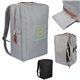 Corporate Structure Laptop Backpack