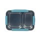 Corrine Food Container w / Steel Tray