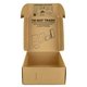 Corrugated Box Made From Recycled Material
