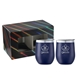 Corzo Cup 12 oz 2 in 1 Gift Set