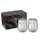 Corzo Cup 12 oz 2 in 1 Gift Set