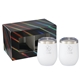 Corzo Cup 12 oz 2 in 1 Gift Set