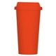 Costa Rica - 16 oz Wheat Plastic Tumbler - ColorJet