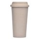 Costa Rica - 16 oz Wheat Plastic Tumbler - ColorJet