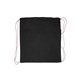 Cotton Canvas Drawstring Bag