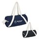 Cotton Canvas Duffel Bag