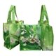Cotton Tote Bag 8 x 4 x 10 And 1 x 14 Handles