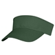 100 Cotton Twill Visor