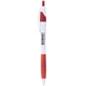 Cougar Rubber Grip Ballpoint Pen