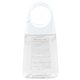 Couture 1.35 oz Hand Sanitizer Antibacterial Gel in Clip Cap Bottle