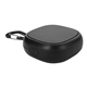 Cove Outdoor Bluetooth(R) Water - Resistant Speaker with Carabiner
