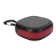 Cove Outdoor Bluetooth(R) Water - Resistant Speaker with Carabiner