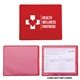 COVID -19 Vaccination Card Holder - US Made