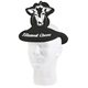 Cow Popup Visor