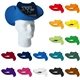 Cowboy Hat Visor