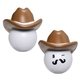 Cowboy Mad Cap - Stress Relievers
